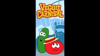 Veggie Carnival Intro