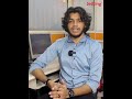 Awesome Placement! 🚀 Dive into OM JHA's journey post-Jetking as he shares his career Journey.