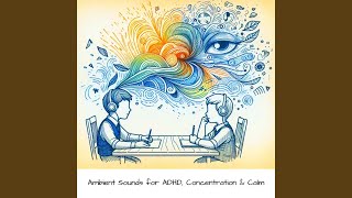 Neuro Harmony: Music for ADHD Focus & Concentration