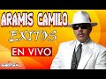 ARAMIS CAMILO EXITOS EN VIVO #aramiscamilo #envivo #topmerengue