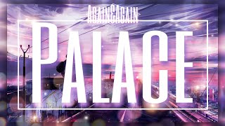 Video thumbnail of "Palace - Again&Again [LYRICS]"