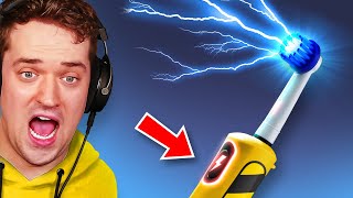 The MOST SHOCKING Gadgets You've Never Seen!