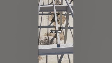 Why Foundations Settle: Direct & Indirect Causes 🦑 #civilengineering