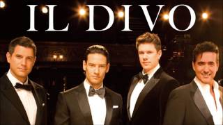 Watch Il Divo Can You Feel The Love Tonight video