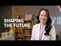 【VEGA 40th】Shaping the Future of AV in Vietnam and the Journey with VEGA | Linh Pham