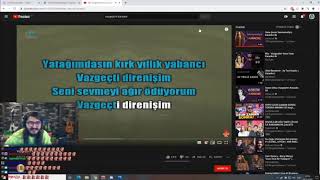 Kendine Müzisyen - Vazgeçtim