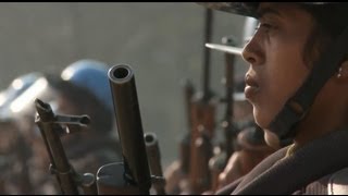 The Women in Blue Berets (06.29 Mins.)