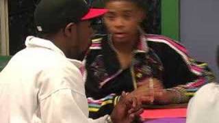Towson University.  BrotherHood's Baltimore YMCA  Mentorship