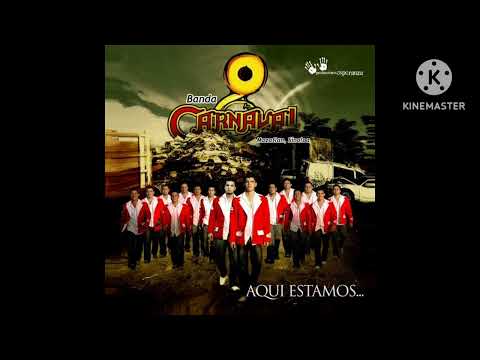 Banda Carnaval - Pídeme (Audio)