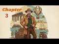 شرح Chapter 3 قصة ثانية ثانوي كامل