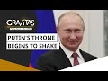 Gravitas: Putin's Throne Shakes As Protests Break Out