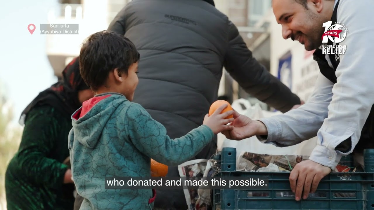 2024 Winter Emergency Relief