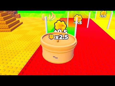 Roblox Lucky Dumplings!!!