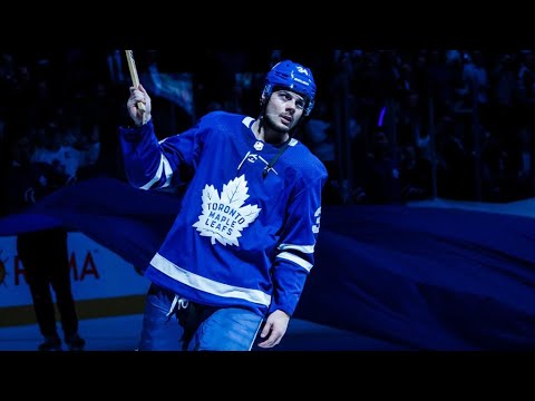 Every Auston Matthews 2023-24 Regular Season Goal (ALL 69 GOALS) | NHL Highlights