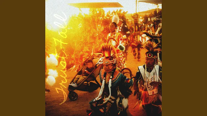 Trust Fall (feat. Irv Wauneka)