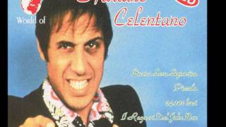 Adriano Celentano  Bellissima