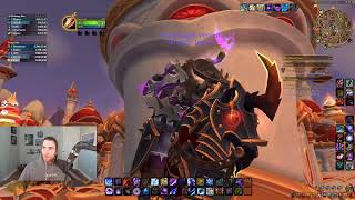 SATURDAY IS HERE - SEASON 1, WEEK 1 (PVP/PVE ADVENTURES)🔥MORNING COFFEE W/ VEN🔥