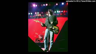 Nirvana - Been A Son (Live At The Paramount 1991, Eb Tuning)