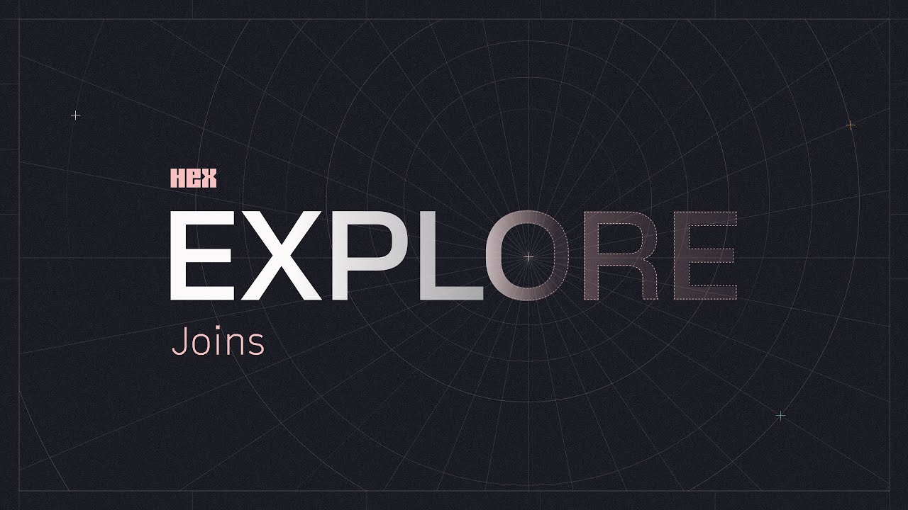 Hex video thumbnail