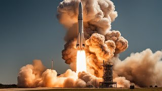 Explosive Rocket Launches in Garry's Mod // Epic Chaos Unleashed!
