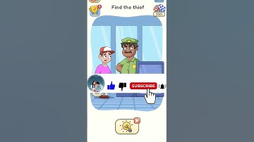 DOP🖕5 Draw One Part Fun Mobile Puzzle Game {Walkthrough + Tips)#gaming #game #dop5 #puzzle)uegydk85