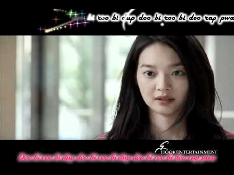 Vietsub + Kara Lee Sun Hee - Fox Rain (My Girlfrie...