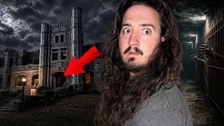 Download lagu We’re NEVER Coming Back to the Haunted Castle (Scary) | Pythian Castle