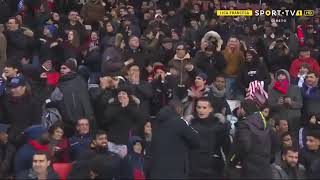 Neymar goals PSG 8 - 0 Dijon 2018