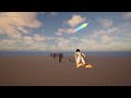 BadaBumm (Spatial Sound Test, Unreal Engine 5)