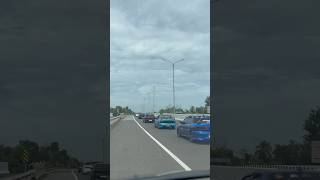 Konvoy Timor Tol Indralaya Palembang #timorer #timor #timors515i