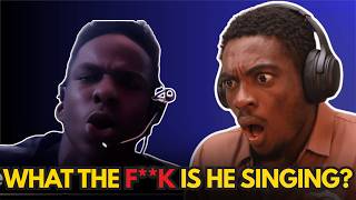 WHO THE F**K BOBBY BROWN?! | First Time Reaction To Bobby Brown - My Preogative