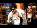 Geeta Maa के लिए Nakli Jaggu Dada लाए Maa Ki Daal | The Kapil Sharma Show | Krushna Abhishek Special