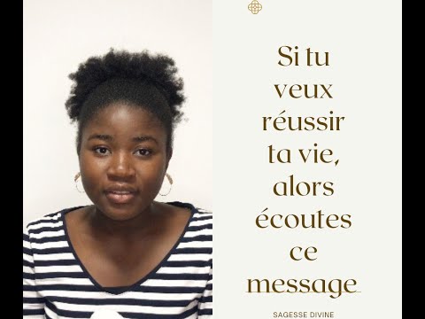 S'imposer la discipline: