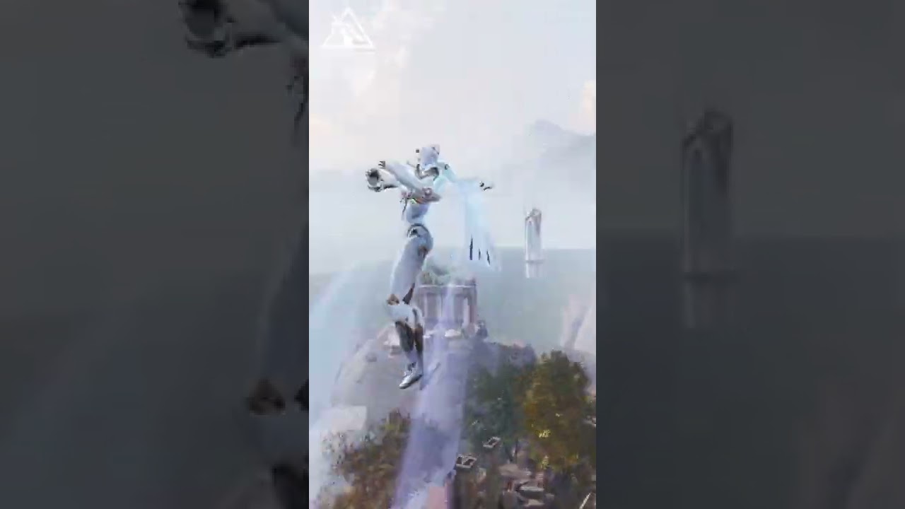 Muriel saves the day 