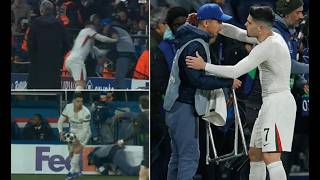 Pedro Neto avoids red card after pushing PSG ball boy in Chelsea’s 5-2 defeat【sports】