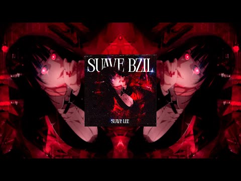 SUAVE LEE - SUAVE BZIL (Brazilian Funk)