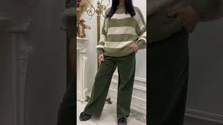 🇮🇹Стильный комплект размера 48-50 от InVogueIt