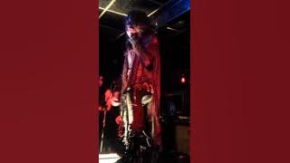 Wednesday 13-I love watching you die!