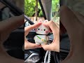 今天给车钥匙穿上了新衣服,是一只软萌的小白兔,瞬间让冰冷的钥匙也有了温度,每次开车都感觉被可爱包围~”#汽车钥匙保护套 #卡通钥匙套 #阔爱炸了