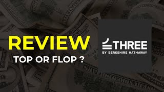 THREE INSURANCE: HONEST REVIEW (Pros & Cons)