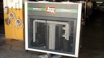 3 Ton/day Flake Ice Machine