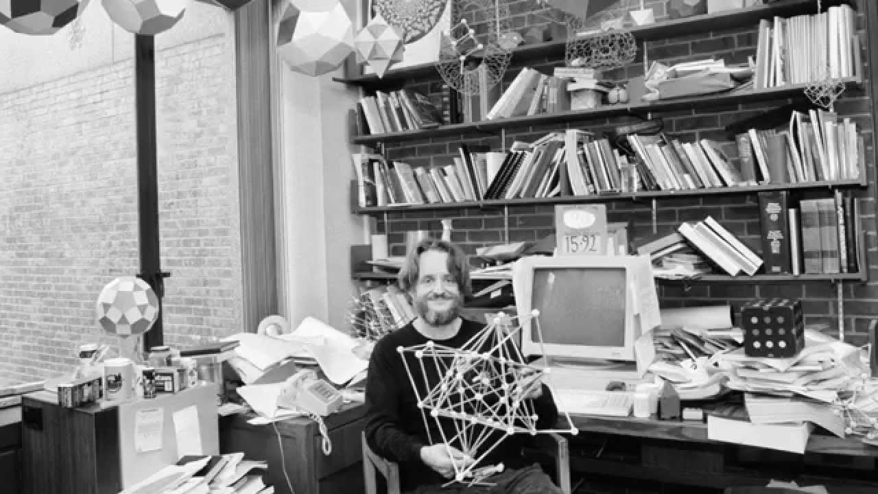 Mathematician John Horton Conway, a 'magical genius' known for ...