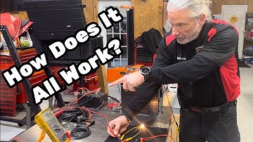 Understanding How To Test Voltage Drops (Part 1)