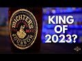 Michters 2023 10 year bourbon  best score ive ever given