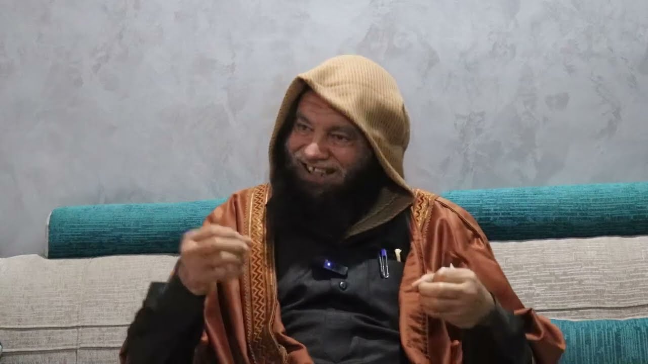 موعظة مهمة جدا قبل رمضان لفضيلة الشيخ /  عزت نوار 