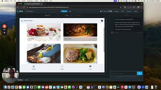 Buzzy FlexiBuild Early Look - build awesome web & mobile apps with AI screenshot 1