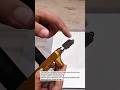 Tile Cutting Tool Creates Perfect Cuts Faster #tilecutting #diy #construction