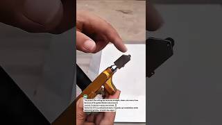 Tile Cutting Tool Creates Perfect Cuts Faster #tilecutting #diy #construction