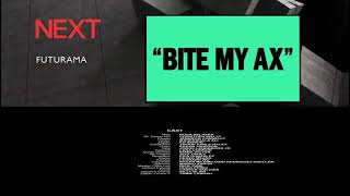 Alita Battle Angel 2019 End Credits F 2023