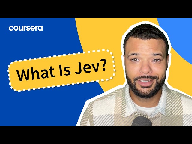 What Is Jev and How Do You Use It?